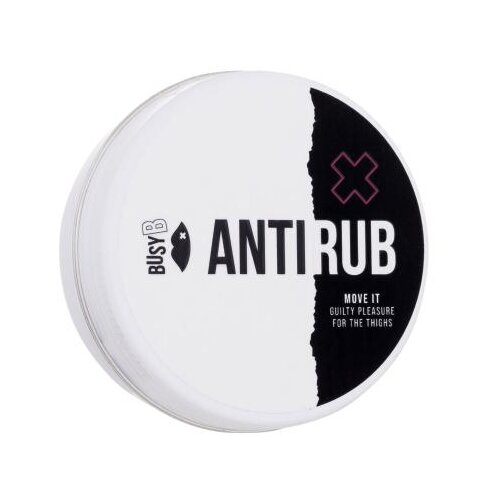Busy B Antirub lubrikant protiv iritacije bedara i područja ispod grudi 35 g za ženske Slike