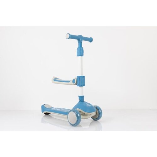  Trotinet Qt-6081B Blue Cene