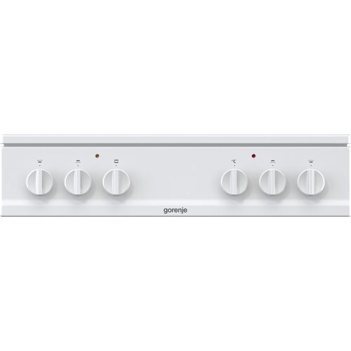 Gorenje EC6111WG &amp;scaron;poret Slike