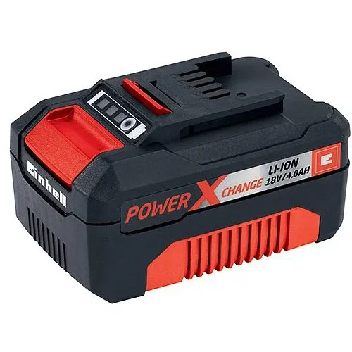 Einhell power x-change 18V 4.0Ah