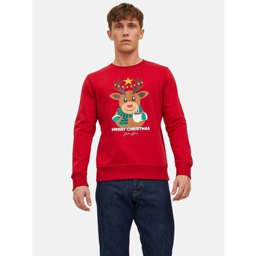 Jack & Jones Jack&Jones Muški duks 12219685 Cene