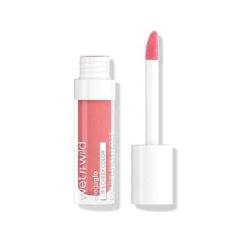 Wet'n wild rdečilo za lička in ustnice - MegaGlo Lip and Cheek Tint - Rosy Romance Cene
