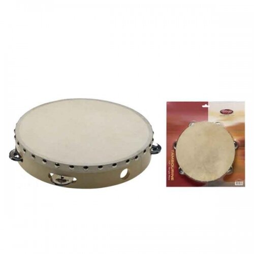 Stagg STA1110 def 10&amp;#039;&amp;#039; sa opnom - tambourine Slike