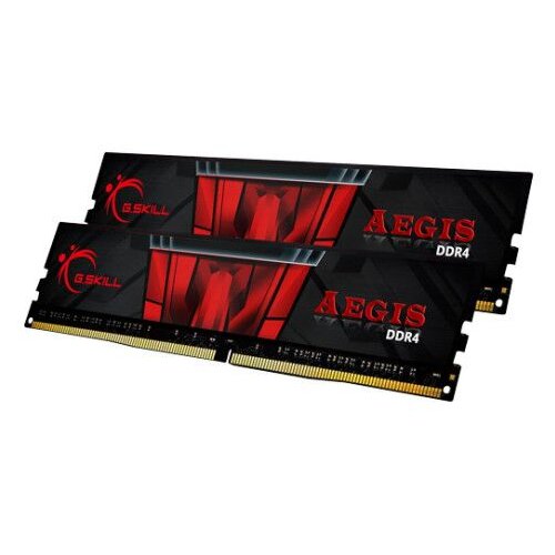 G.skill RAM memorija RAMDDR4 3000 16GB Aegis Cene