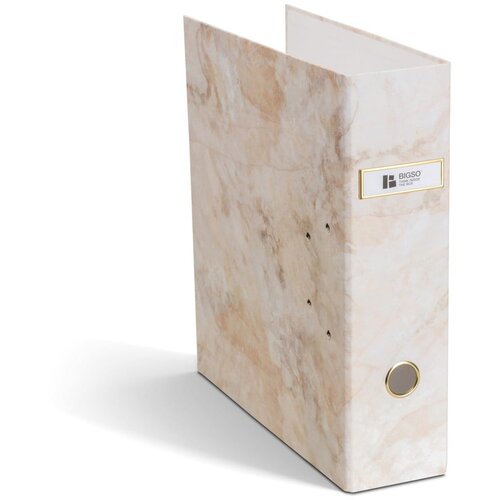 Bigso Kartonski uredski organizator za dokumente Archie Paper Laminate – Cijene