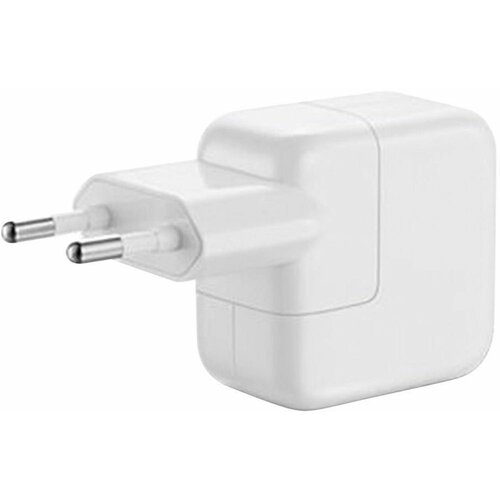 Apple 12W USB Power Adaptee Slike