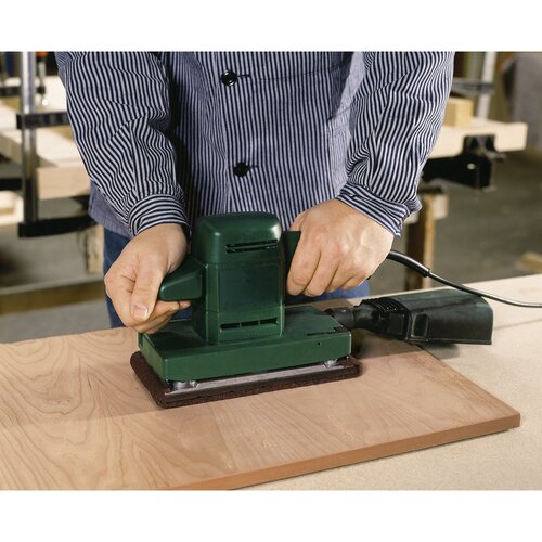 Lux Tools Brusna podloga NAMETAK 115x28 mm Slike
