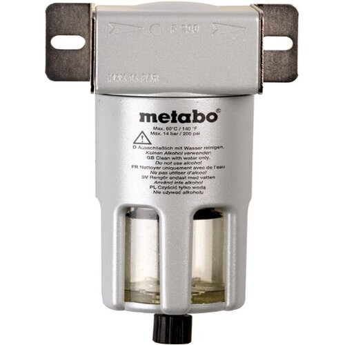 Metabo 80901063818 filter 1/4" Cijene
