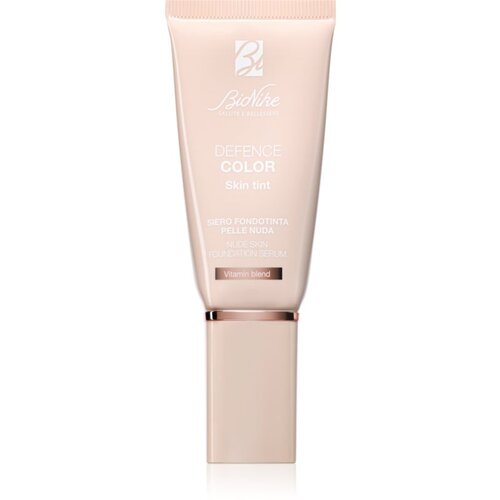 BioNike Defence Skin Tint dolgoobstojna podlaga SPF 15 odtenek 702 - VANILLE 30 ml Cene