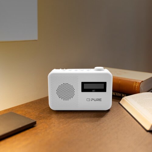 Pure Elan One2 Bombažna bela EU/ZK/AZ Slike