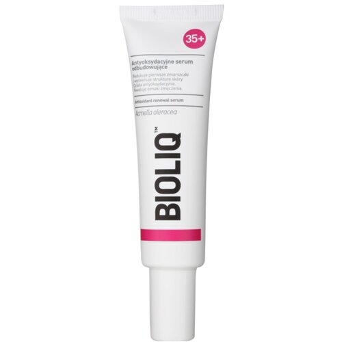 Bioliq 35+ antioksidativni serum za obnavljanje 30 ml Cijene