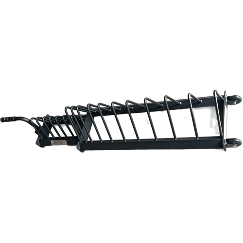 Kineta stalak za bumpere 152,5 x 32 x 26,8 cm, 14 utora Cijene