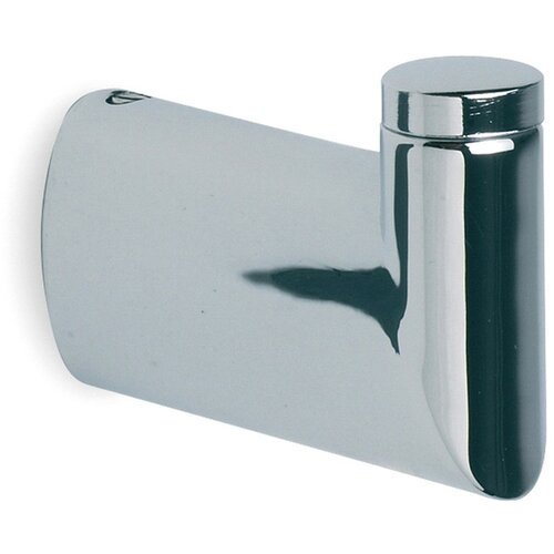 Tatay Ve&amp;scaron;alica Zidna RONDA 16X65X4CM INOX Slike