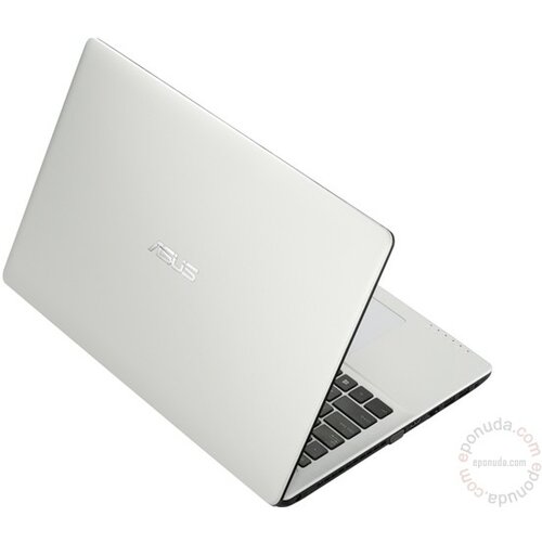 Asus X552EP-XX122D AMD A6-5200 Quad Core 2.0GHz 4GB 1TB beli laptop Slike