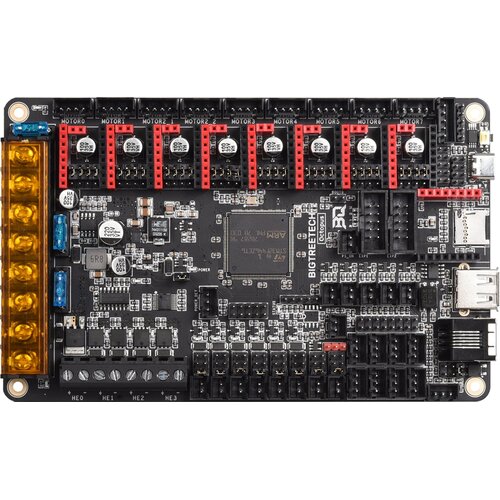 BIGTREETECH Octopus, V1.1 Slike