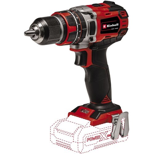Einhell Aku udarna bu&scaron;ilica TP-CD 18/50 LI-I BL-solo Cijene