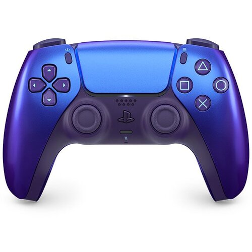 Sony DualSense Wireless Controller PS5 Chroma Indigo Cene