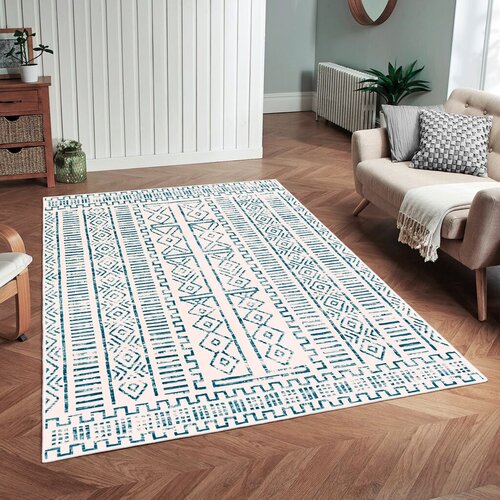 Conceptum Hypnose tepih, 160x230cm, plava Cijene