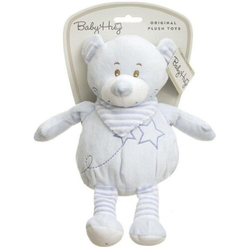 Baby Hug medo baby, Plavi 30cm Cijene