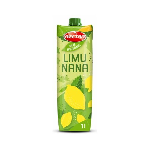 Nectar SOK NIJE SVEJEDNO LIMUNANA 1L Cene