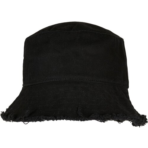 Flexfit Black Hat Open Edge Bucket Cijene