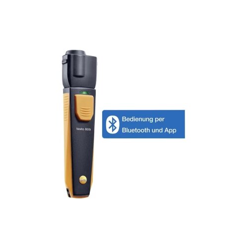 testo Infracrveni termometar 805i Smart Probes optika 10:1 -30 do 250 °C Cijene