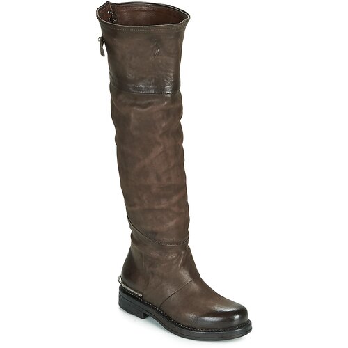 Airstep / A.S.98 bret high smeđa Slike