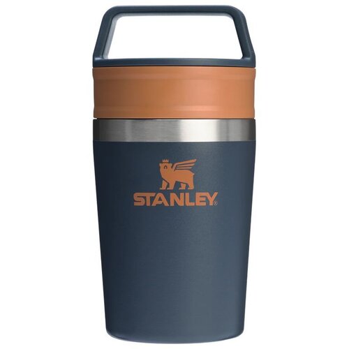 Stanley Cafe-To-Go 0,23L putna &amp;scaron;olja - Twilight Slike