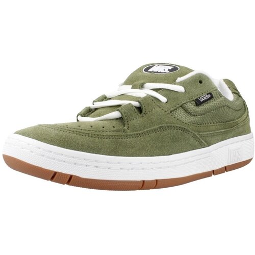 Vans Modne superge SPEED Zelena Cene