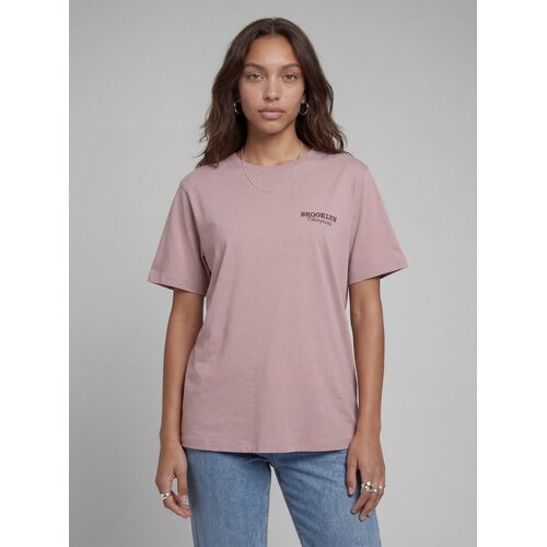 JJ Rebel Ženska majica 12298061, Roze Slike