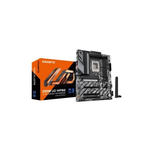 Gigabyte Z890 UD WiFi6E Cijene