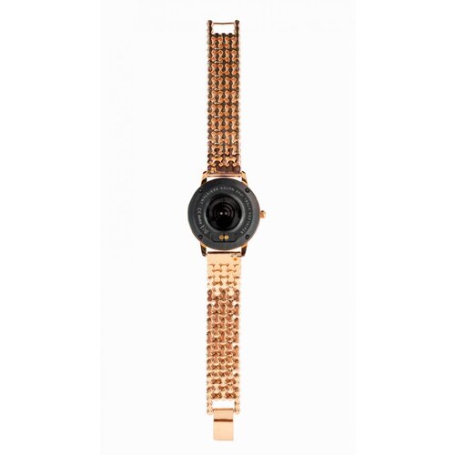 OXE smart watch stone LW20 &amp;ndash; pametni sat, rose gold Slike