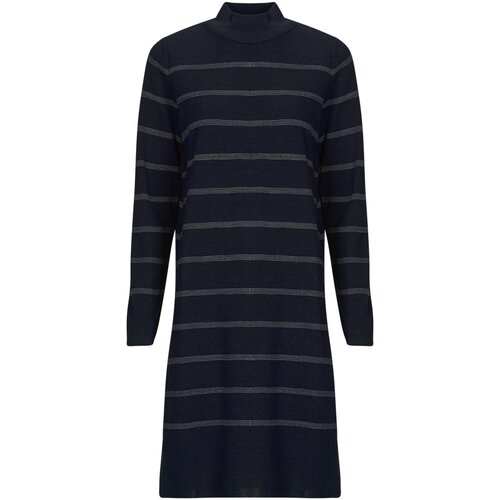 Armor Lux ROBE RAYEE Tamno plava Slike