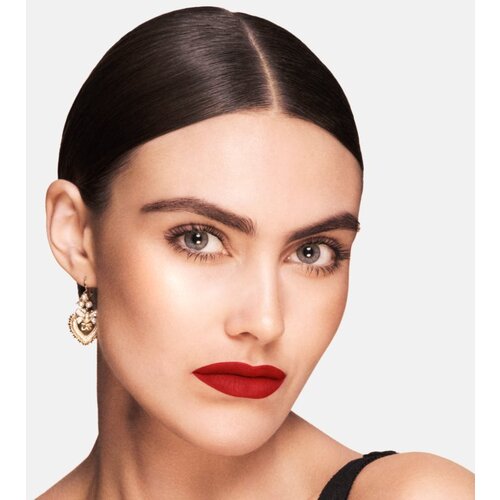 Dolce &amp;amp; Gabbana Flawless Everfull XL Mascara Mini mini maskara za podalj&amp;scaron;anje in volumen trepalnic odtenek 01 Total Black - True jet black 3 ml Slike