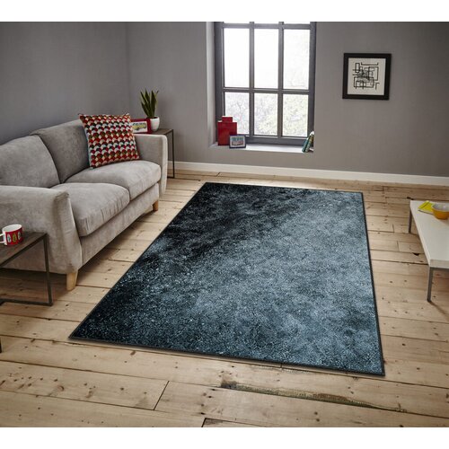 Conceptum Hypnose Tepih Asr Crpt-115, Pravougaoni, 160 x 230 cm, Antracit Slike