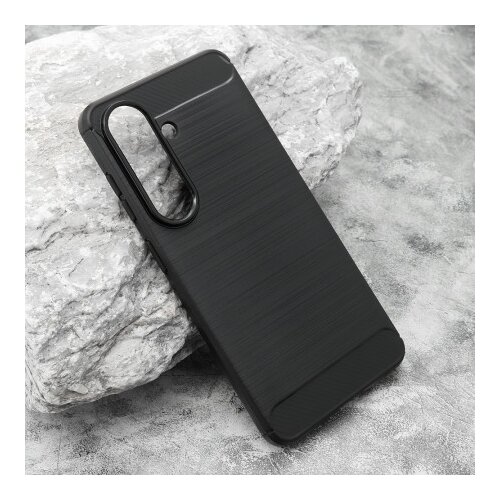  Futrola silikon brushed za samsung s941b galaxy s26 5g crna ( F124166 ) Cene