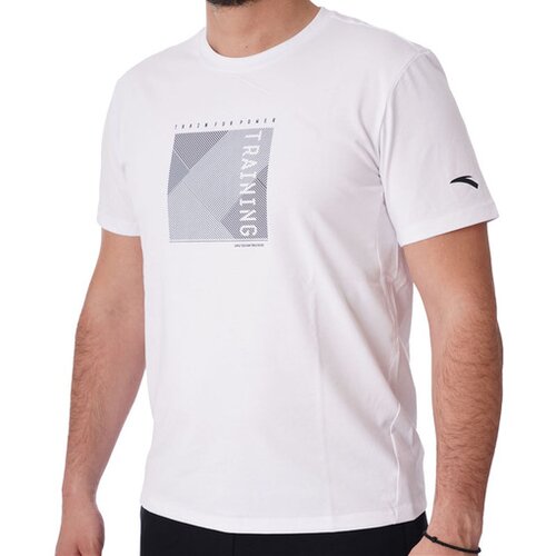 Anta muška majica ss tee  852427158-1 Cene