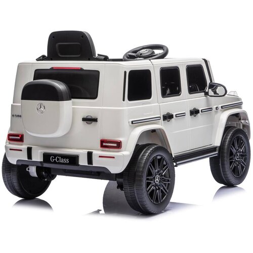 Premium Stil mercedes G580 4x4 auto na akumulator Slike