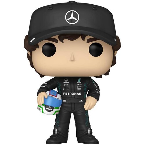 Funko Bobble Figure F1 Pop! - Amg Petronas - Kimi Antonelli #13 Cene