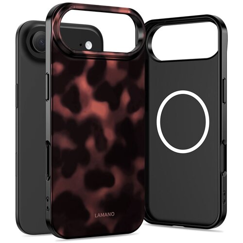 POSNETI MEDIJI OVITEK TECH-PROTECT ZA IPHONE AIR OVITEK MAGSAFE PANTHER PROTIDRSNA ZAŠČITA, (5000259308) Cene
