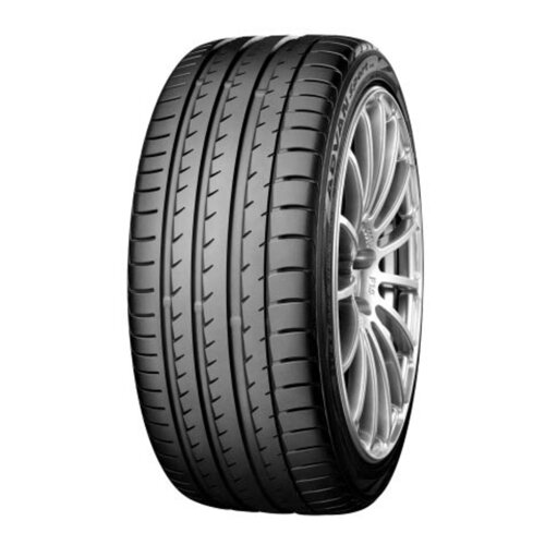 Yokohama Advan Sport (V105S) ( 225/55 ZR17 101Y XL RPB ) Cene