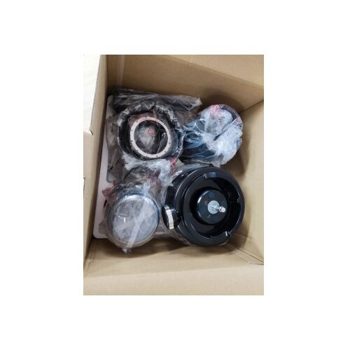 Vox SJ398 Slow juicer OUTLET Slike