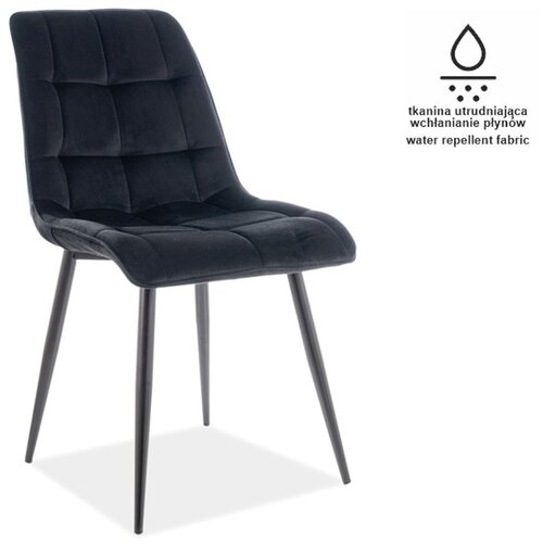 Molarem Home Stolica CHIC - vodo. bar&amp;scaron;un Slike