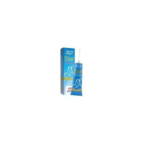 Star blubike mast za kolesa Starwax 60 ml PTFE Slike