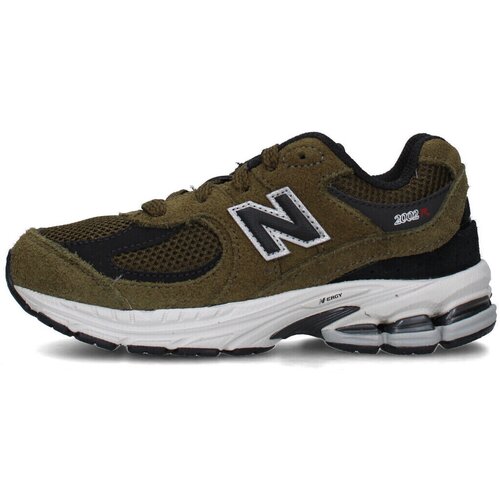 New Balance Nizke superge PC2002RZ Bela Slike