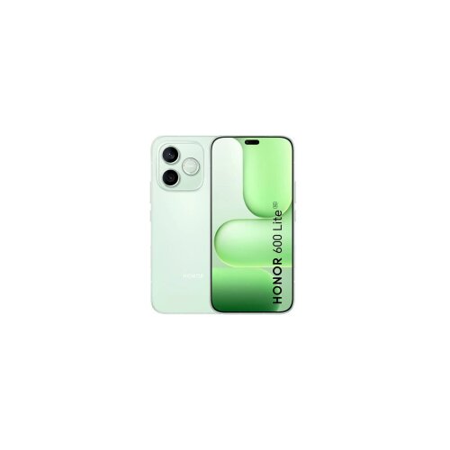 Honor 600 Lite 8GB/256GB Green Cijene
