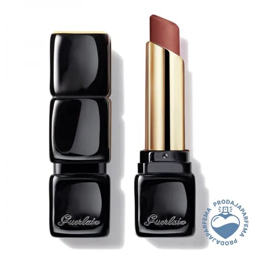 Guerlain KissKiss Tender Matte (N°258 Lovely Nude) 2.8g Cijene