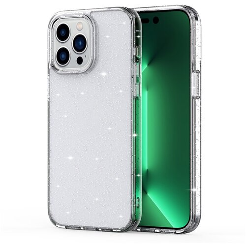  Maska za iPhone 15 Pro Skin Diamond Cene