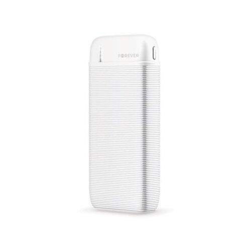 Forever power bank 10000 mAh White ( GSM099223 ) Cene