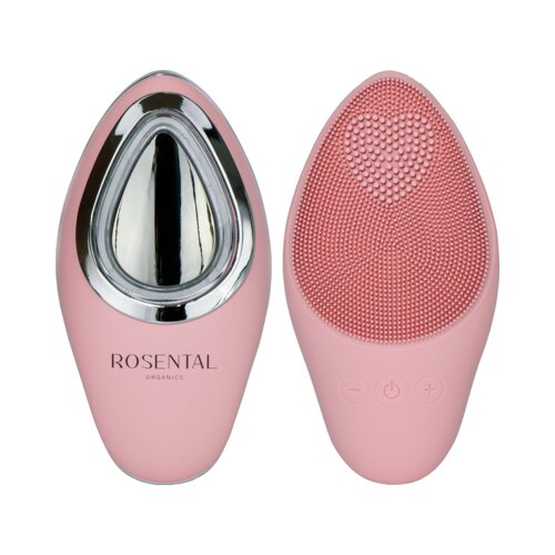 Rosental Organics EMS Cleansing Brush Slike